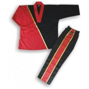 Kick Boxing Uniforms (5)